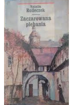 Zaczarowana plebania
