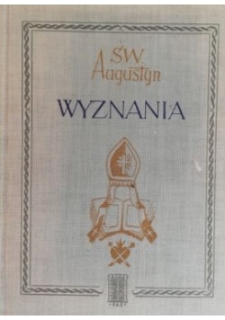Wyznania