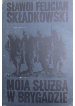 Moja służba w brygadzie