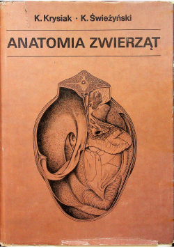 Anatomia zwierząt tom 2