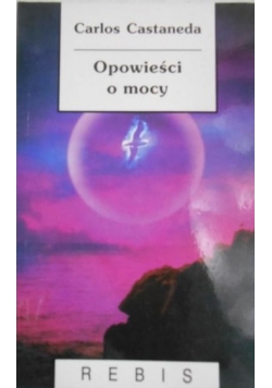 Opowieści o mocy