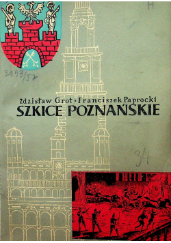 Szkice poznańskie