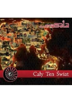 Cały ten świat CD