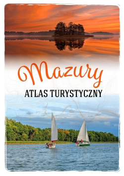 Mazury Atlas turystyczny