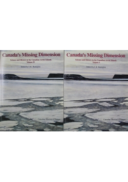 Canadas missing dimension 2 Tomy