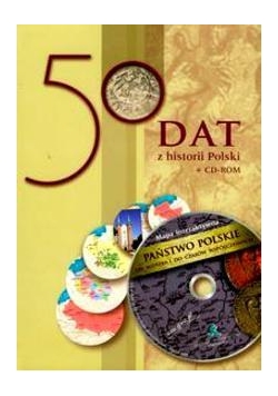 50 dat z historii Polski