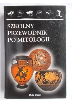 Szkolny przewodnik po mitologii