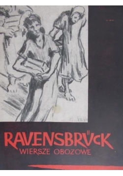 Ravensbruck -  Wiersze obozowe