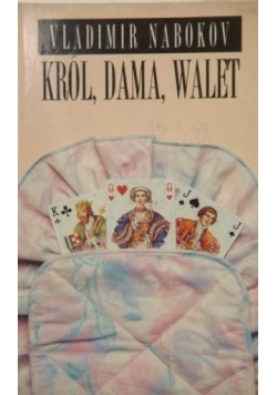 Król,dama,walet