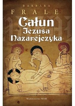 Całun Jezusa Nazarejczyka