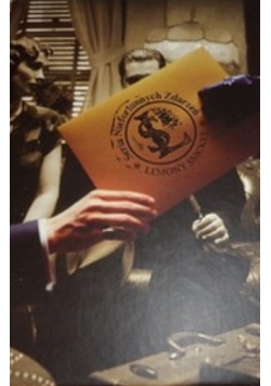 Lemonowy Snicket