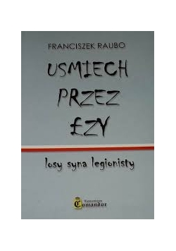 Uśmiech przez łzy