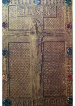 Jesus, 1950 r.