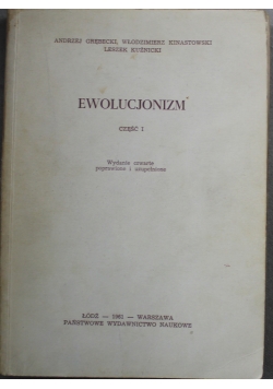 Ewolucjonizm