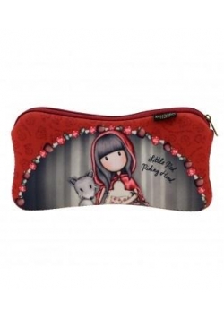 Neoprenowy futerał - Little Red Riding Hood