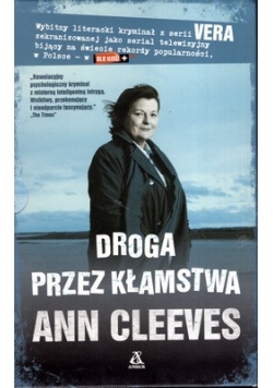 Droga przez kłamstwa/ Ukryta głębia
