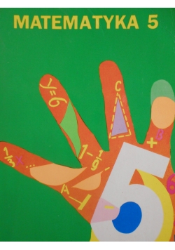 Matematyka 5