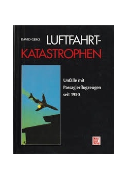 Luftfahrtkatastrophen
