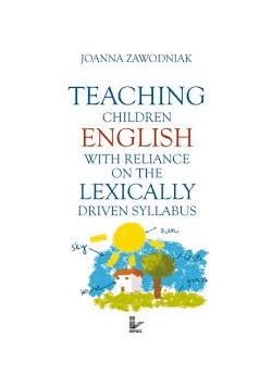 Teaching children english