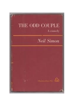 Odd Couple: A Comedy