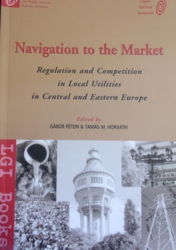 Navigation to the Market