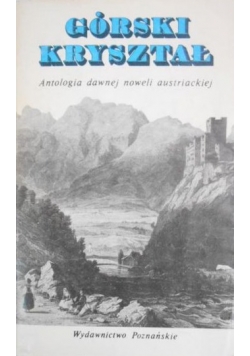 Górski kryształ