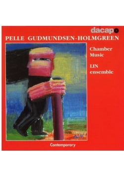 Chamber Music CD Nowa