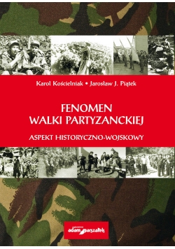 Fenomen walki patyzanckiej