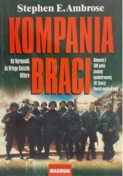 Kompania braci