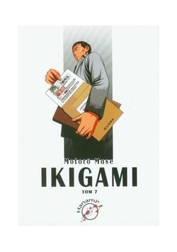Ikigami 7