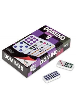Domino 9-oczkowe
