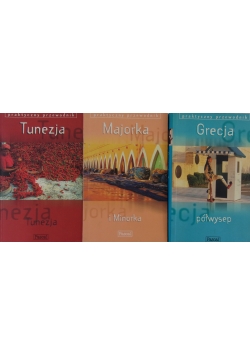 Tunezja/Majorka/Grecja