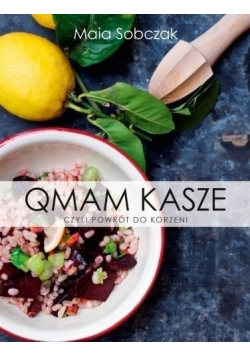 Qmam kasze