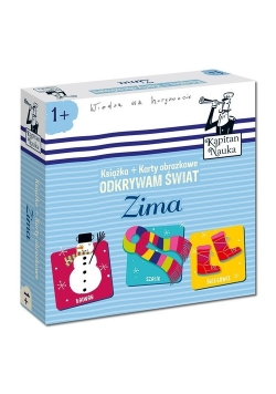 Kapitan Nauka Odkrywam świat Zima 1+