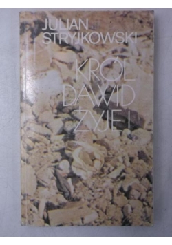 Król Dawid żyje!