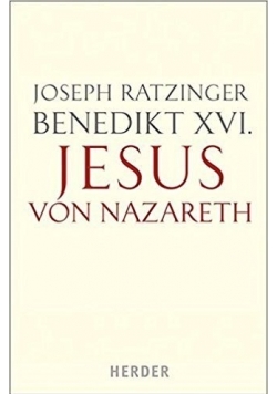 Jesus Von Nazareth, Nowa