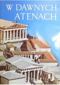 W dawnych Atenach