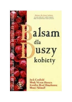 Balsam dla duszy kobiety