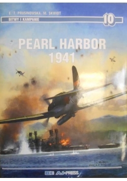 Pearl Harbor 1941