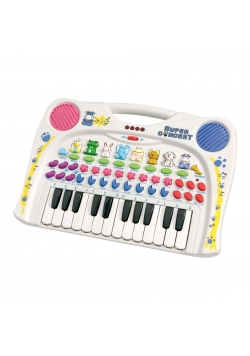 MMW Keyboard dla dzieci