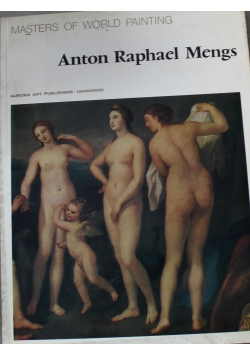 Anton Raphael Mnegs