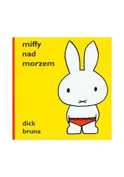 Miffy nad morzem