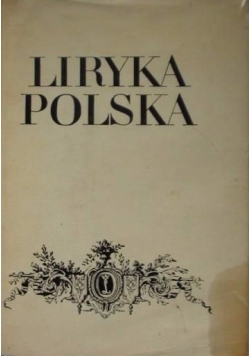 Liryka polska. Interpretacje