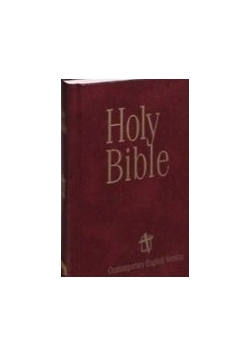 The Holy Bible