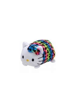 Teeny Tys - Hello Kitty Kolorowa