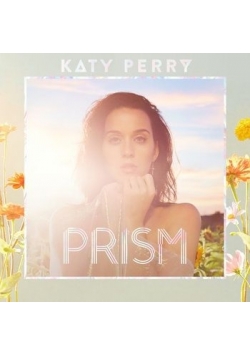 Prism, płyta CD, Nowa