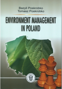 Environment management in Poland