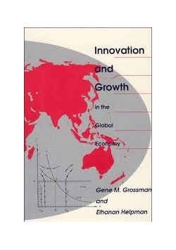Innovation and Growth in the Global Economy