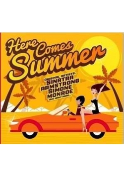Here Comes Summer CD