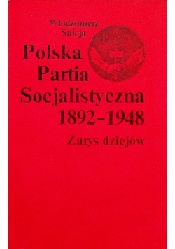 Polska partia socjalistyczna 1918 1921
